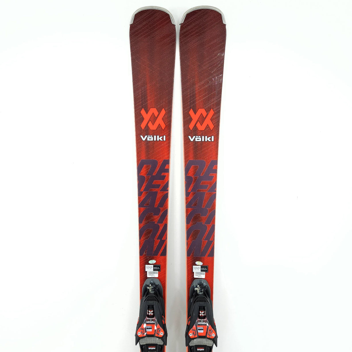 Schiuri sh Volkl Deacon 72, 178 cm — vedere 1 din 6