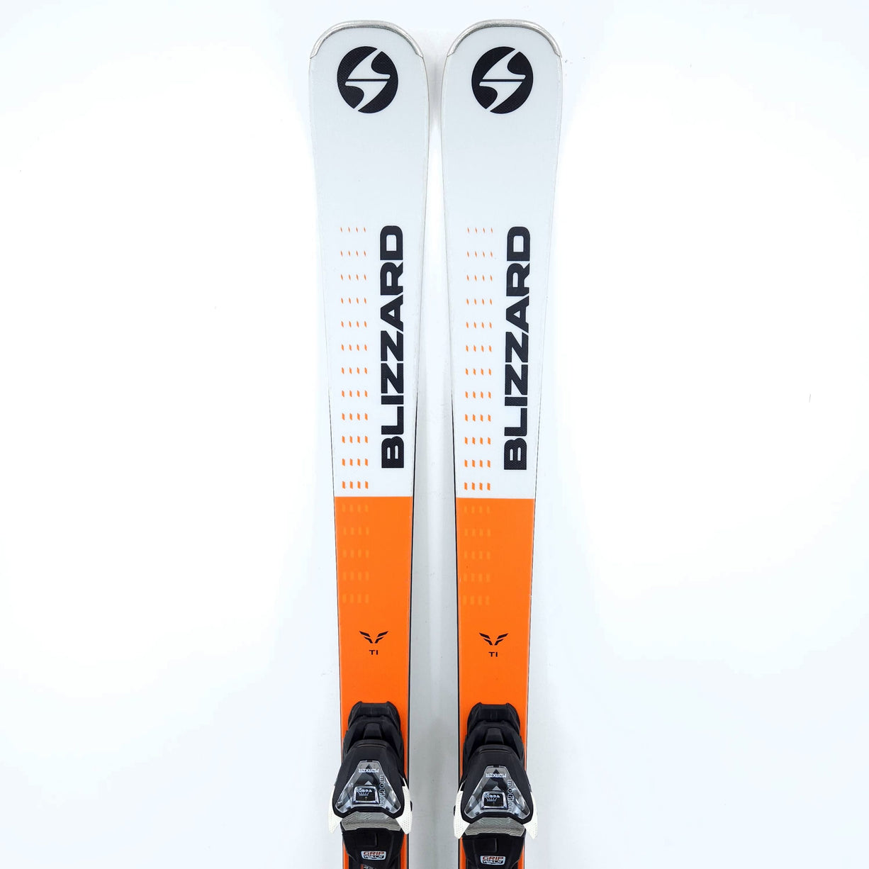 Schiuri sh Blizzard Firebird Ti, 166 cm — vedere 1 din 6