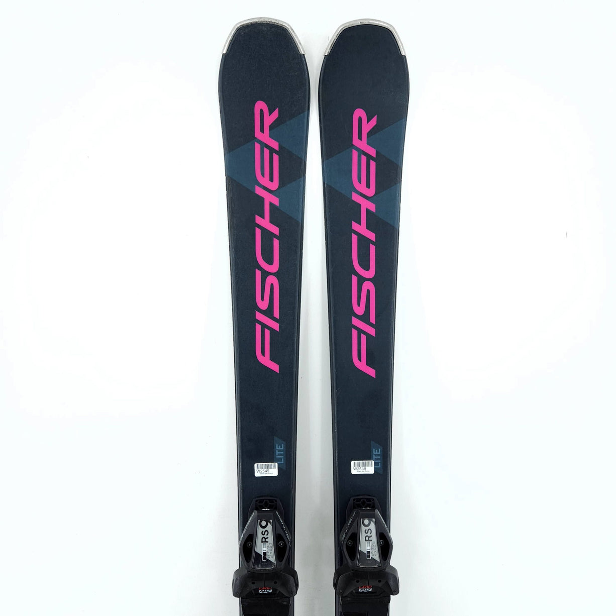 Schiuri sh Fischer Aspire, 155 cm — vedere 1 din 6
