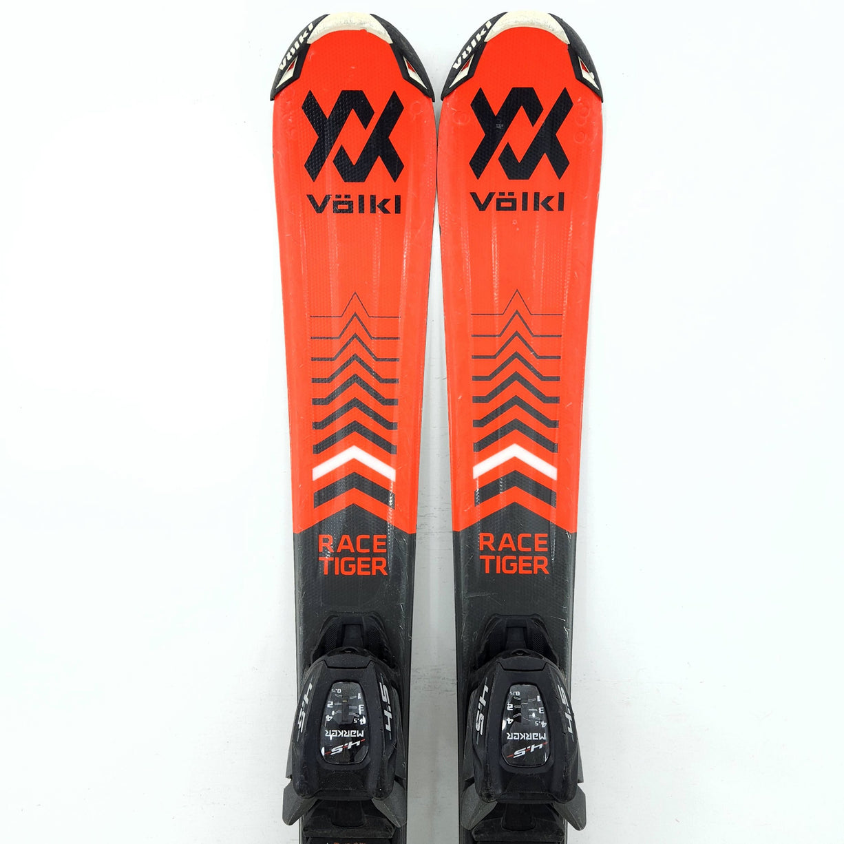 Schiuri copii sh Volkl Racetiger,100 cm — vedere 1 din 4