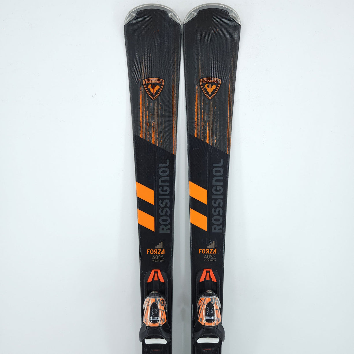 Schiuri sh Rossignol Forza 40, 157 cm — vedere 1 din 6