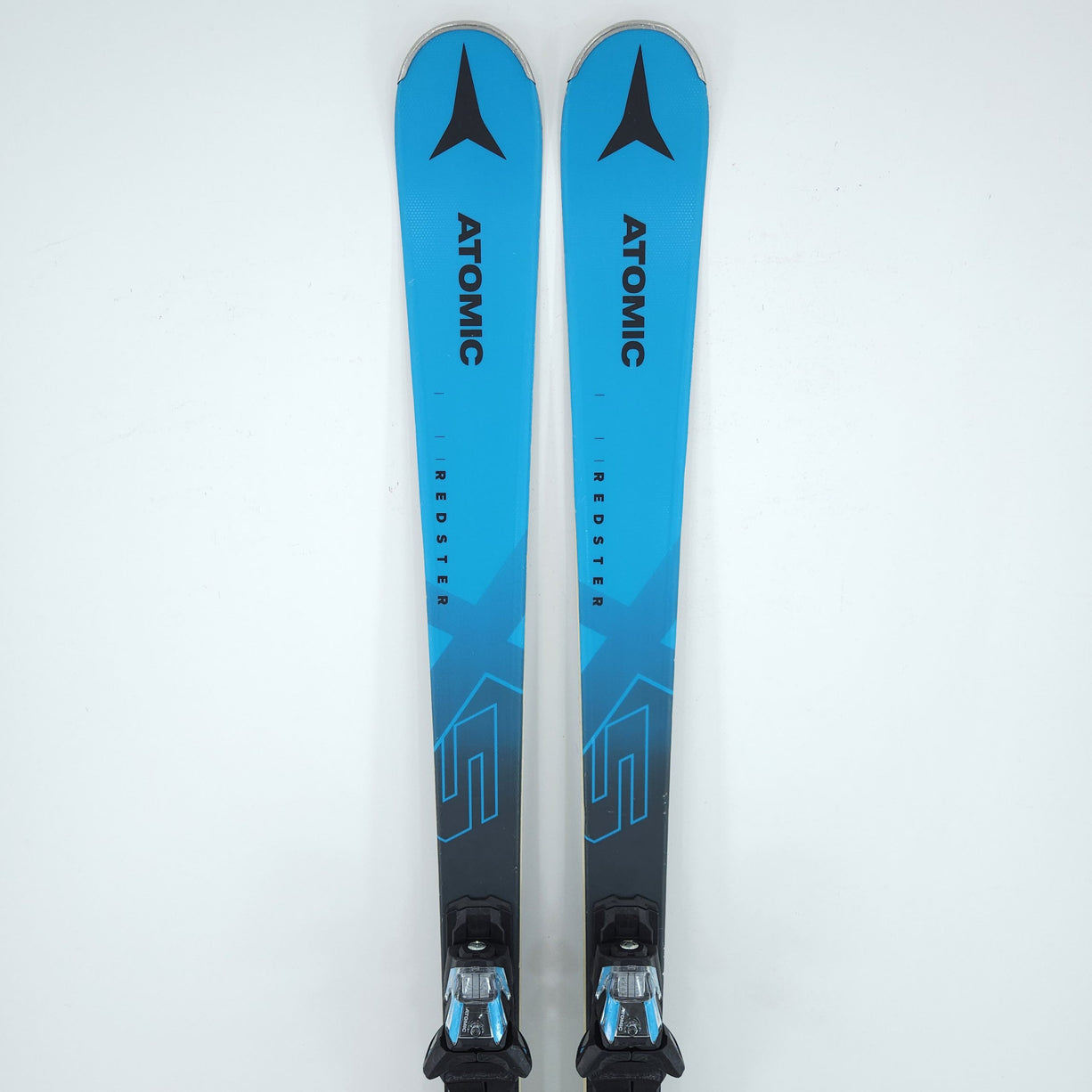Schiuri sh Atomic Redster X5, 175 cm — vedere 1 din 6