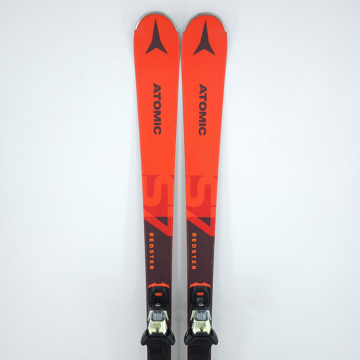 Schiuri sh Atomic Redster S7, 170 cm — vedere 1 din 6