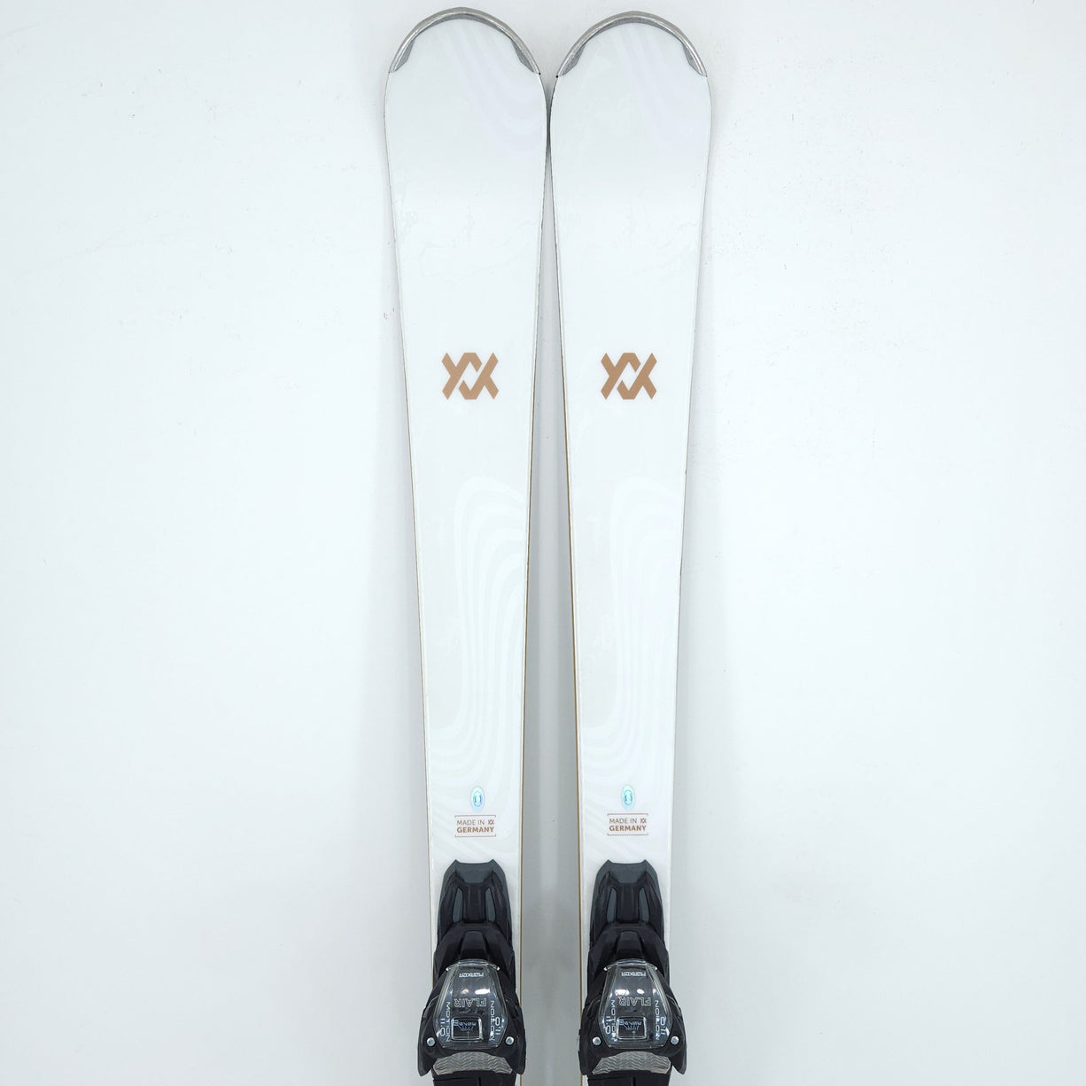 Schiuri sh Volkl Flair SC, 158 cm — vedere 1 din 5