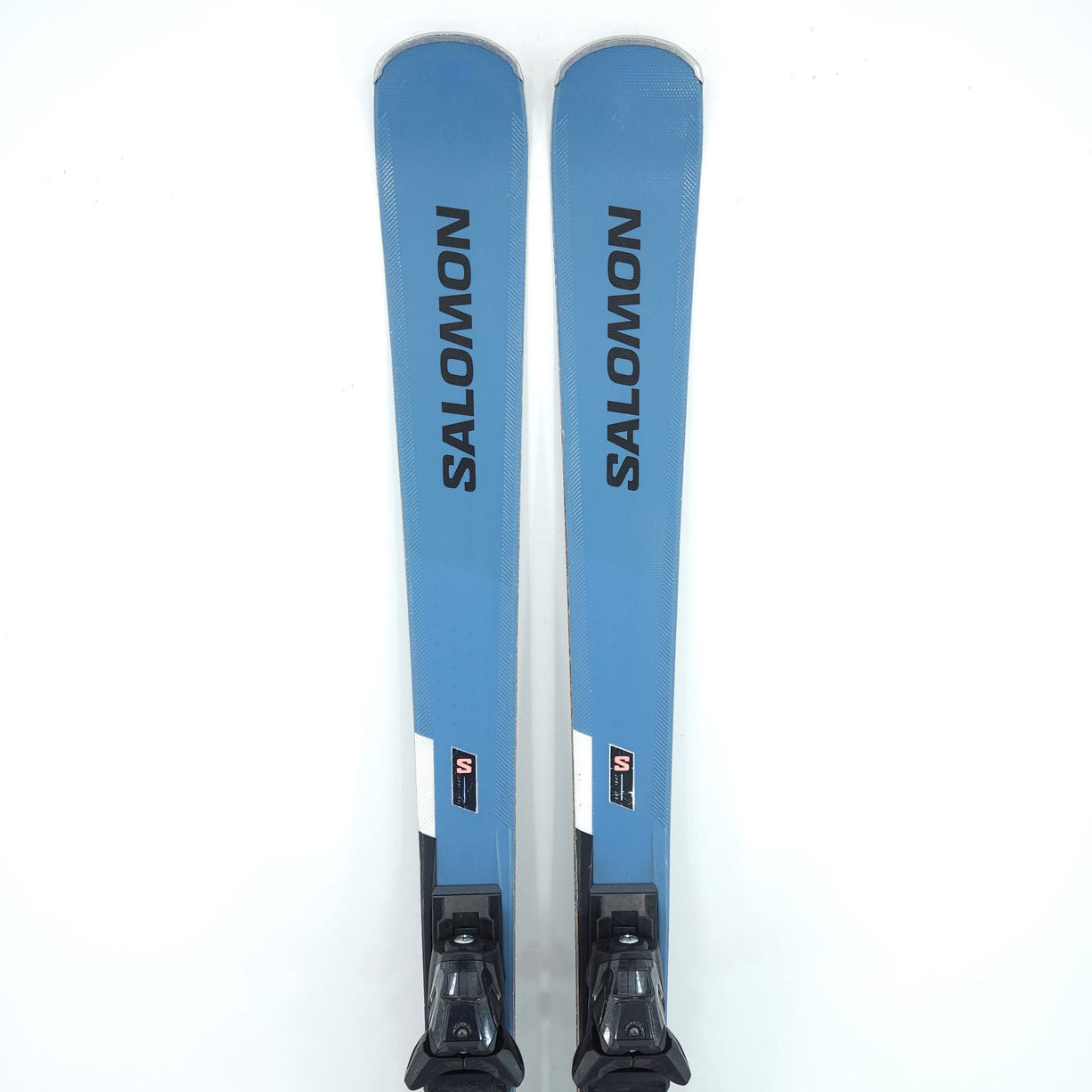 Shiuri sh Salomon S Max 10, 165 cm — vedere 1 din 7