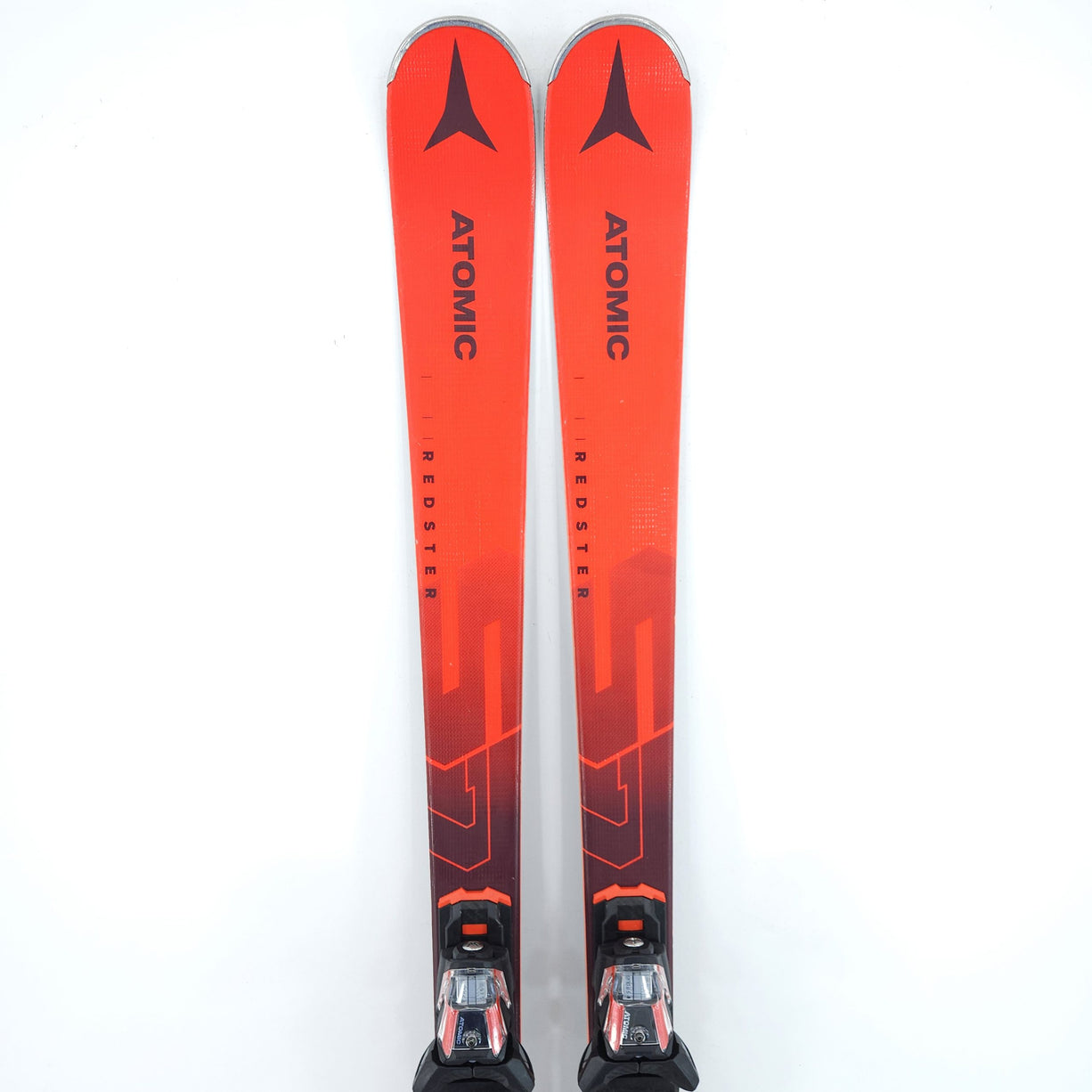 Schiuri sh Atomic Redster S7, 163 cm — vedere 1 din 7