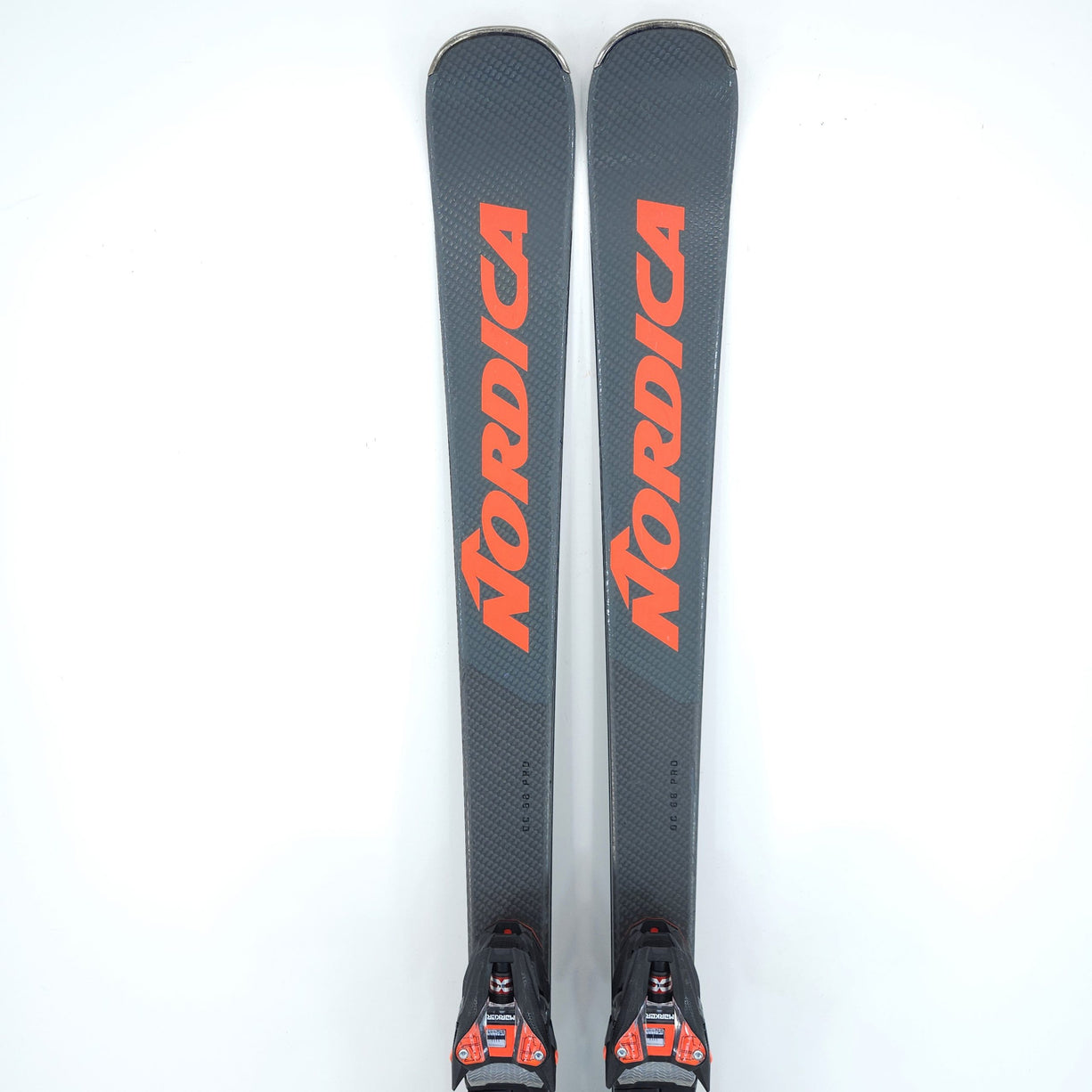 Schiuri Sh Nordica Spitfire DC 68 Pro, 170 cm — vedere 1 din 7