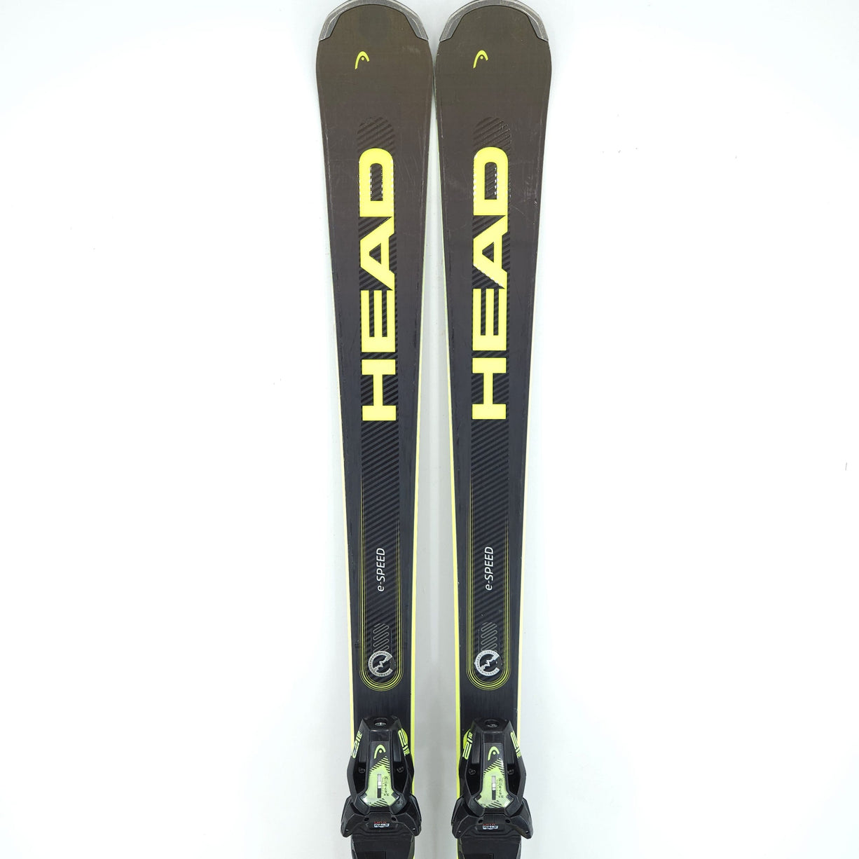 Schiuri sh Head Supershape e-Speed, 177 cm — vedere 1 din 7