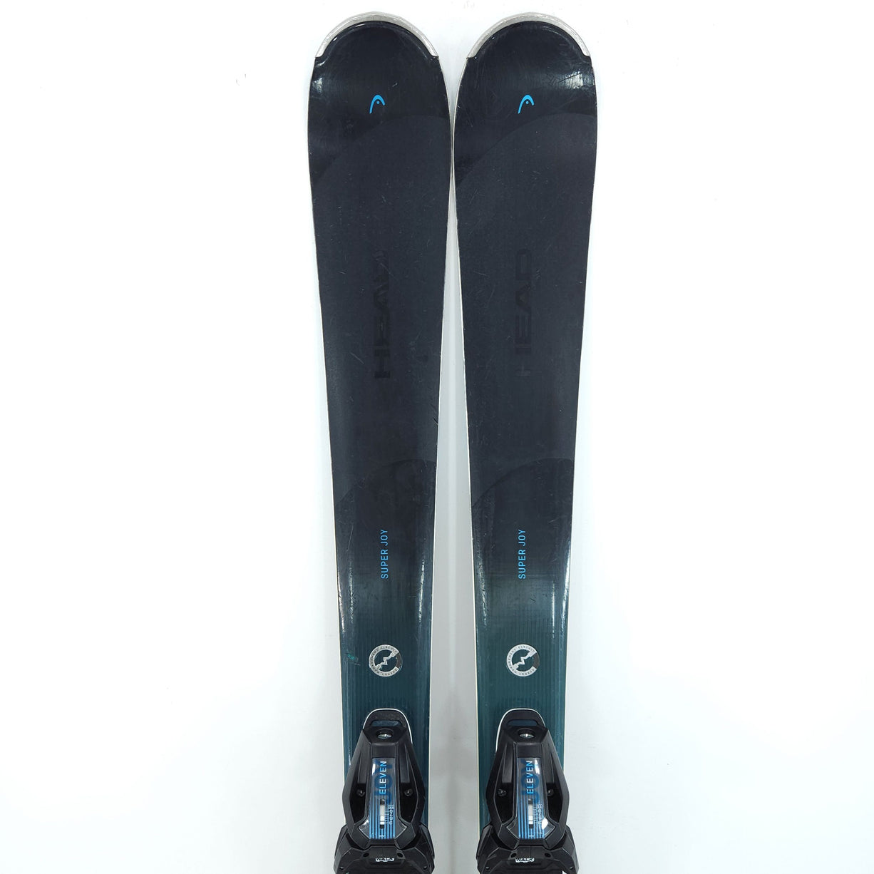 Schiuri sh Head Super Joy, 143 cm — vedere 1 din 7