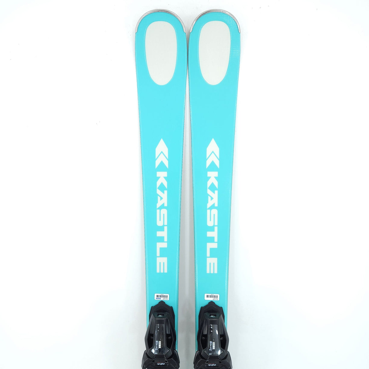 Schiuri sh Kastle RX Race Ti, 162 cm — vedere 1 din 7