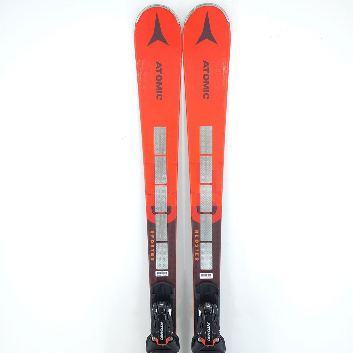Schiuri sh Atomic Redster S9 Revoshock, 170 cm — vedere 1 din 7