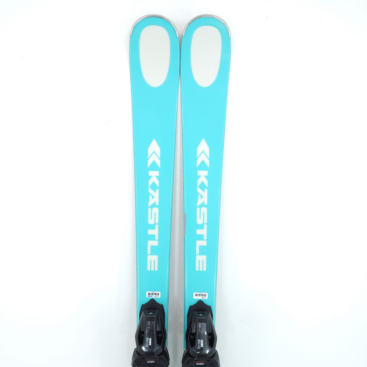 Schiuri sh Kastle RX Race Ti, 162 cm — vedere 1 din 8