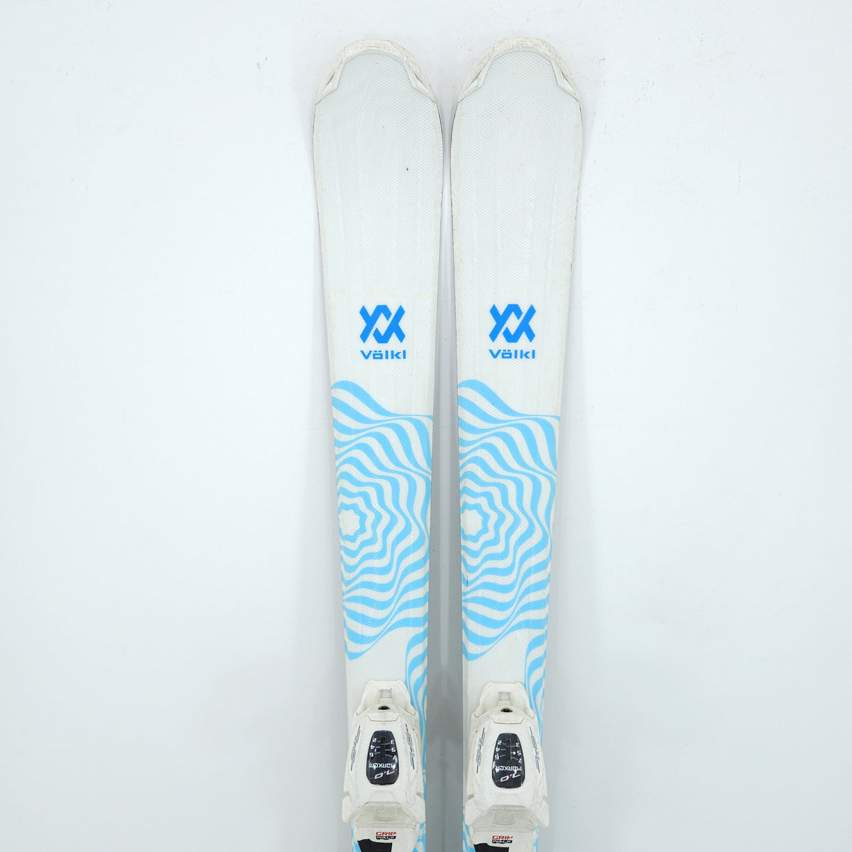 Schiuri sh Volkl Flair Junior, 140 cm — vedere 1 din 6