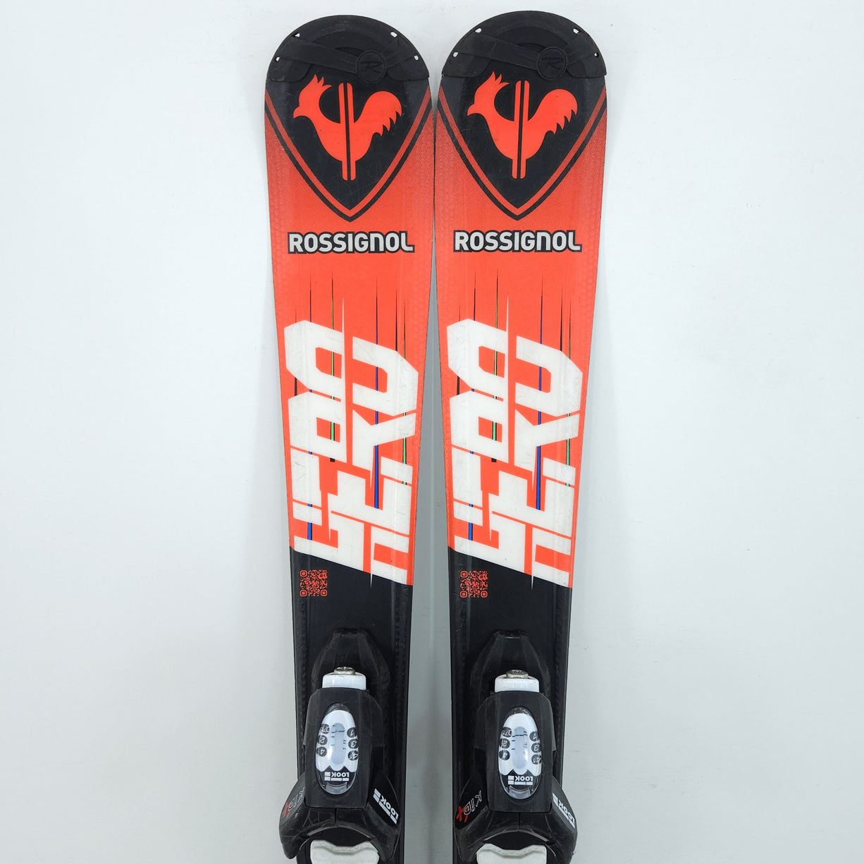 Schiuri copii sh Rossignol Hero Multi Event Jr, 110 cm — vedere 1 din 6