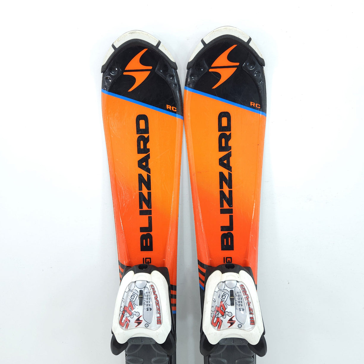 Schiuri sh Blizzard RC Jr, 80 cm — vedere 1 din 4