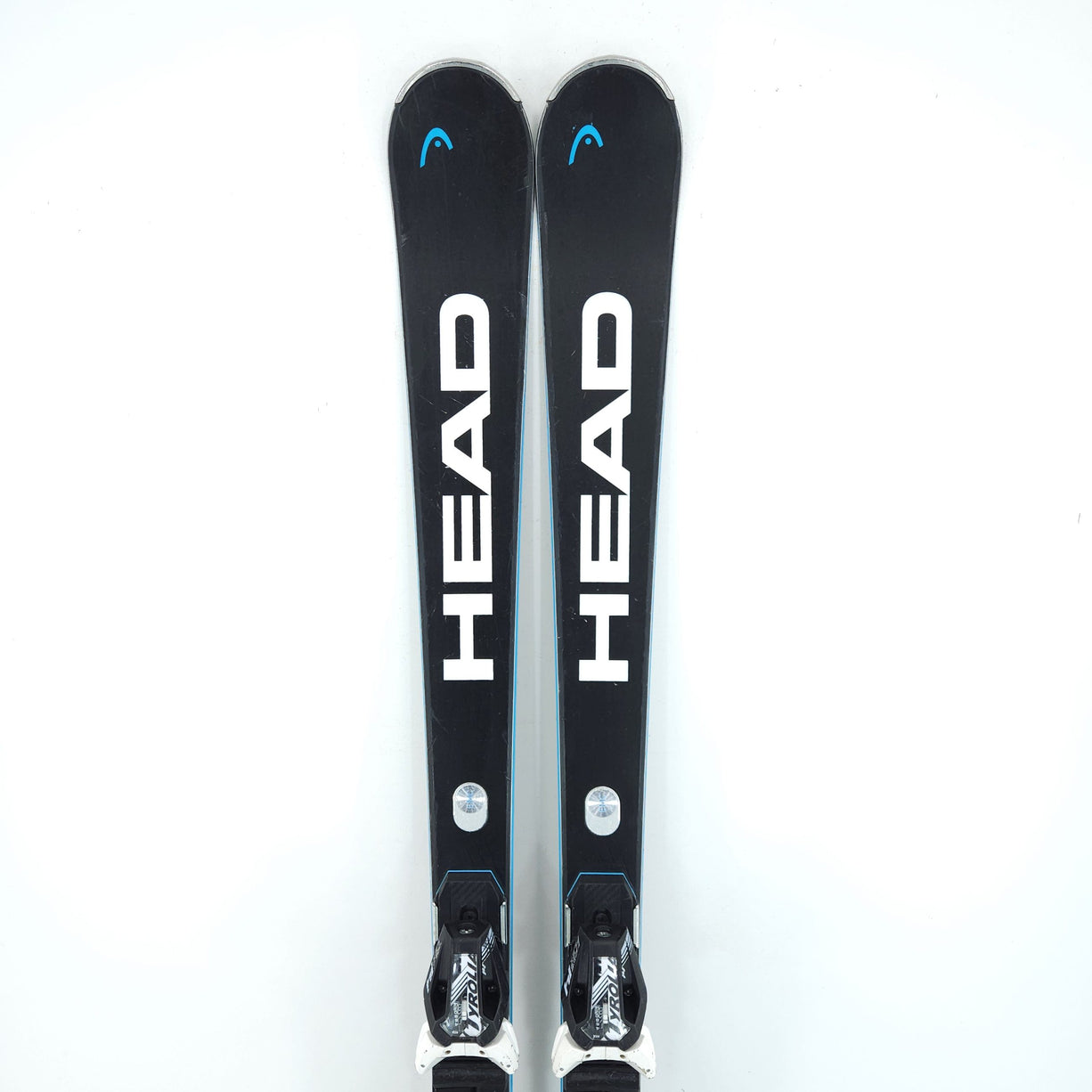 Schiuri sh Head World Cup Rebels e-Race, 165 cm — vedere 1 din 7