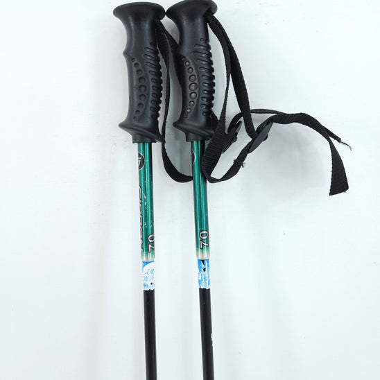 Bete ski sh Gabel carbon, lungime 70 cm — vedere 1 din 2
