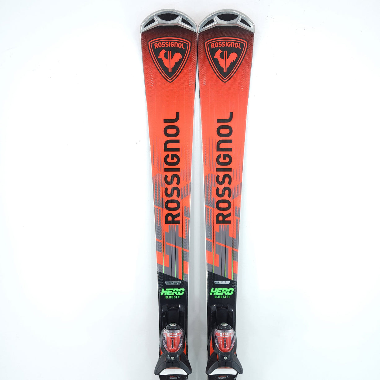Schiuri sh Rossignol Hero Elite ST Ti, 167 cm — vedere 1 din 7