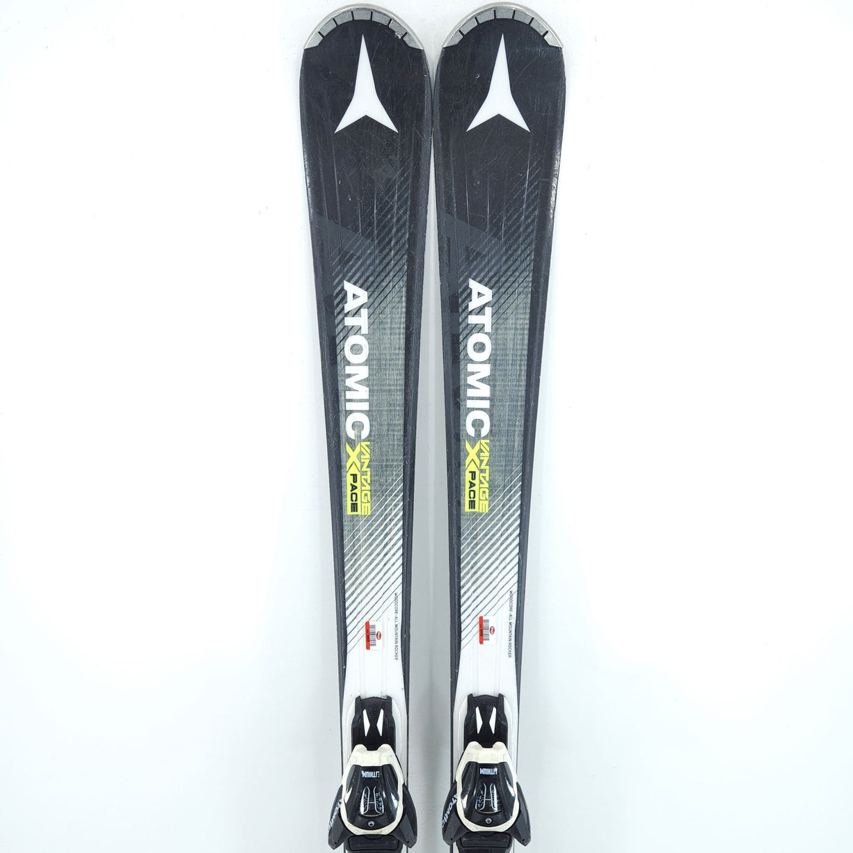 Schiuri sh Atomic Vantage X Pace, 156 cm — vedere 1 din 7