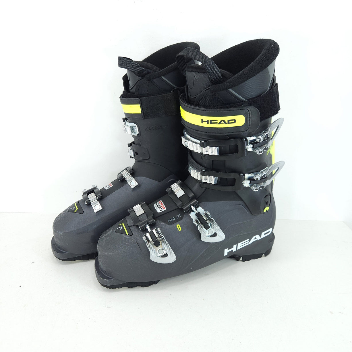 Clapari ski sh Head Lyt 9, marime 43.5 Eu, 28.5 Mondo — vedere 1 din 4