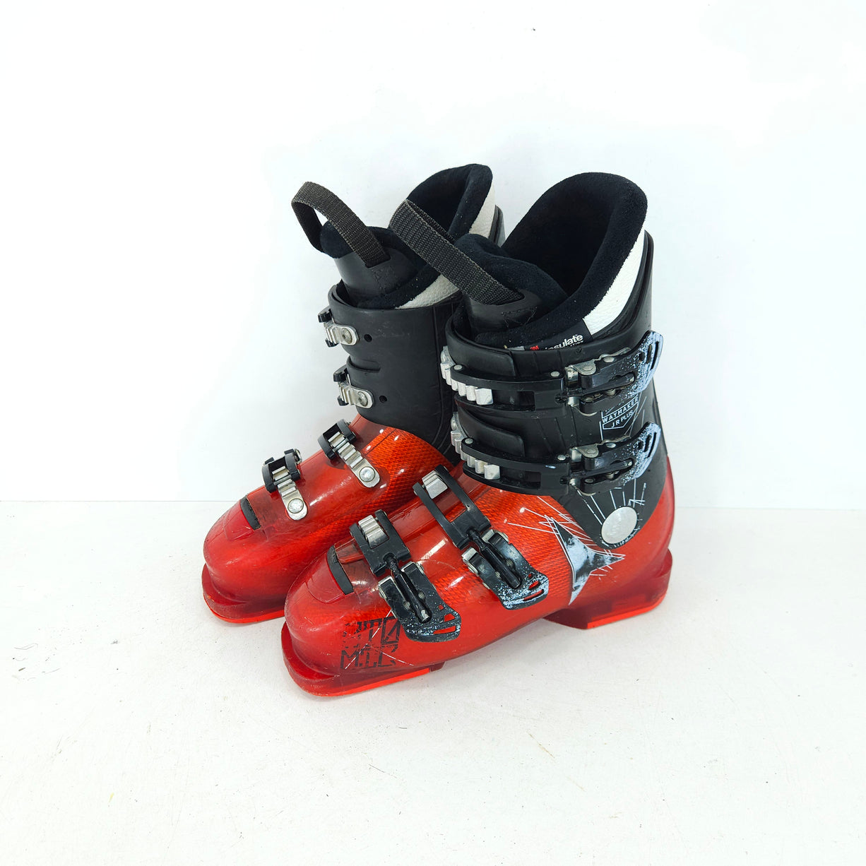 Clapari copii sh Atomic Waymaker Plus, marime 36-36.5 Eu, 23-23.5 Mondo