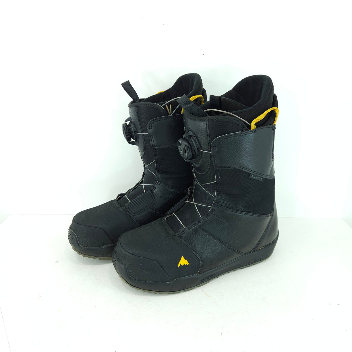 Boots snowboard sh Burton Progression, marime 44.5 Eu, 29.5 Mondo