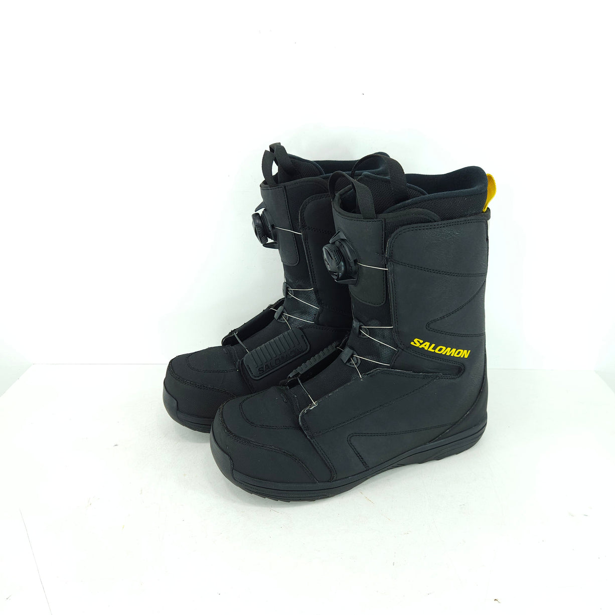 Boots snowboard sh Salomon Faction Boa, marime 44 Eu, 29 Mondo