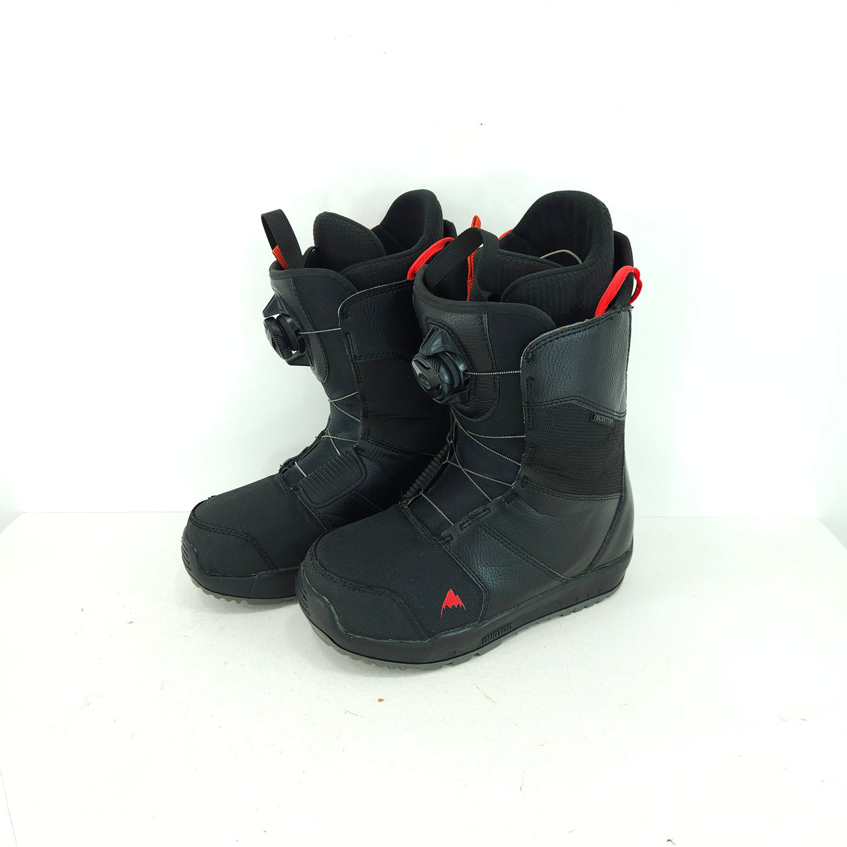 Boots snowboard sh Burton Progression Boa, Marime 39 Eu, 25.5 Mondo