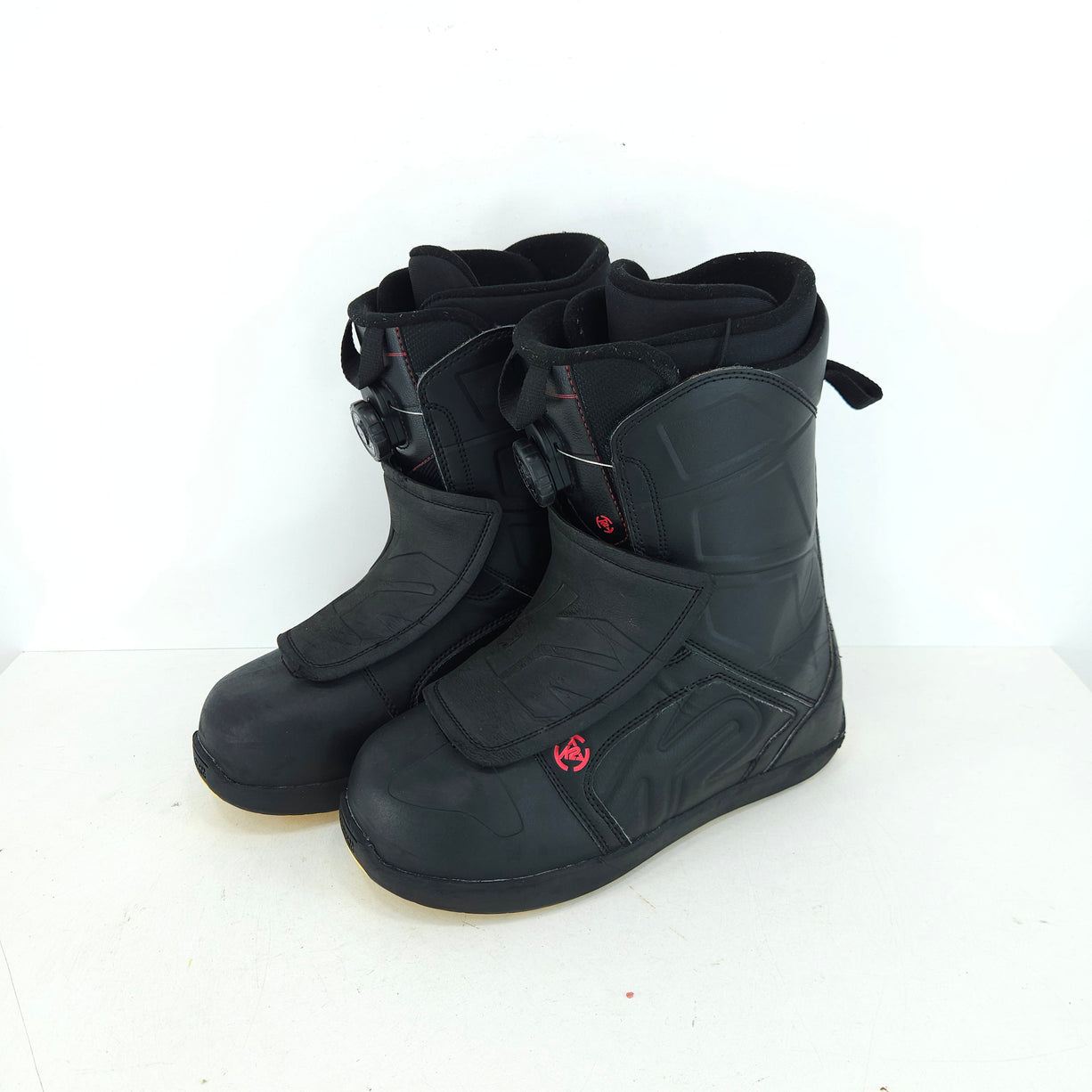 Boots snowboard sh K2 Raider Boa, marime 44.5 Eu, 29.5 Mondo