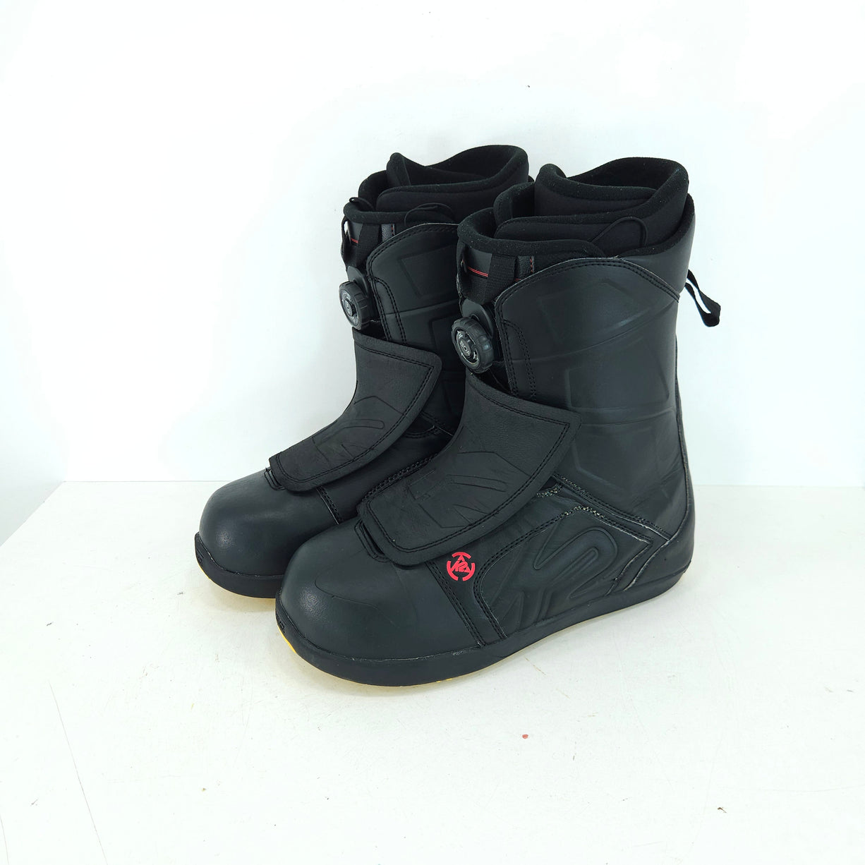 Boots snowboard sh K2 Raider Boa, marime 47 Eu, 31 Mondo