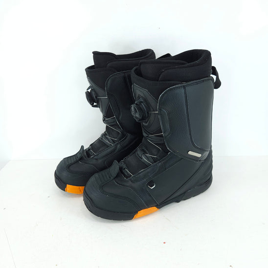 Boots snowboard sh Rossignol Excite Boa, marime 43.5 Eu, 28.5 Mondo