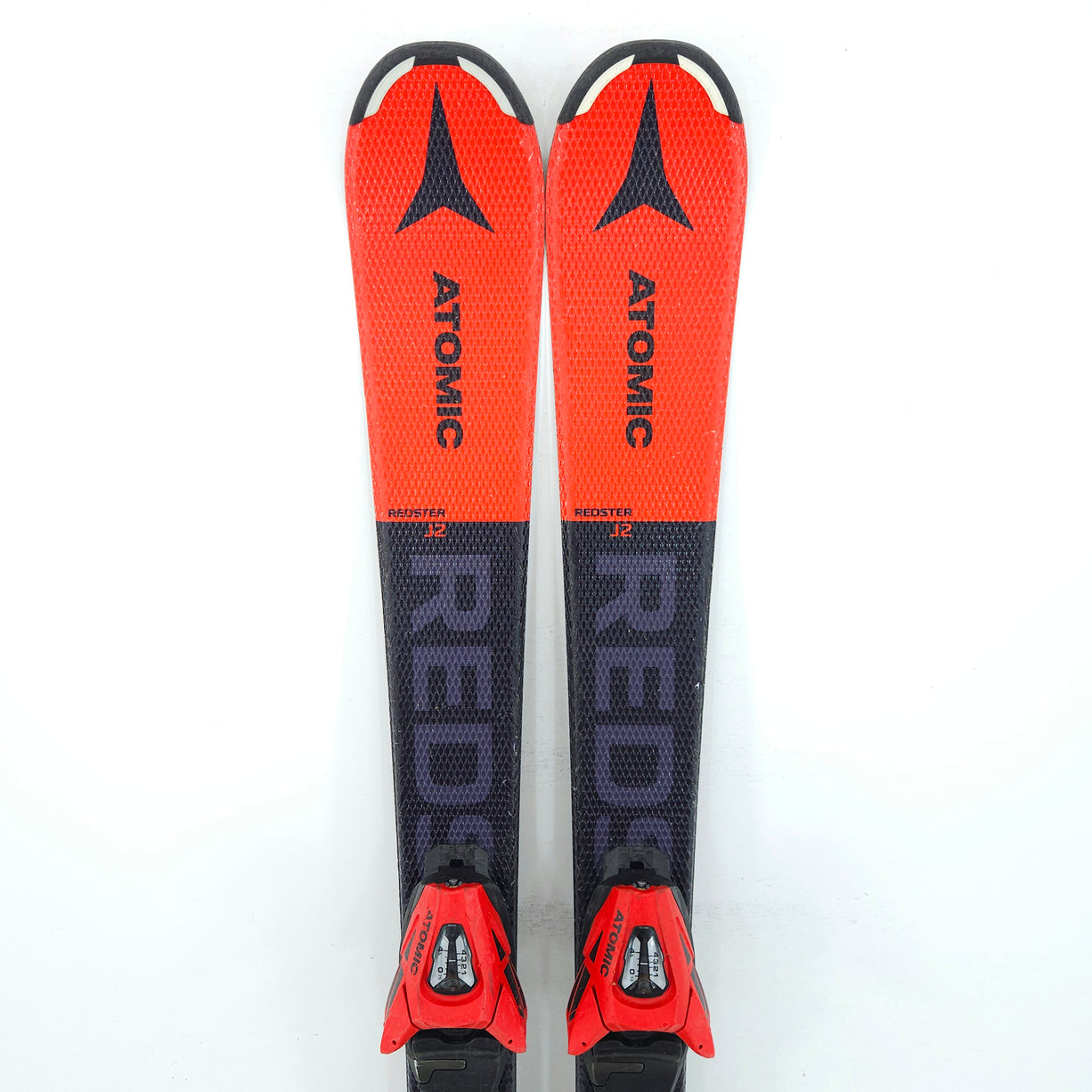 Schiuri sh Atomic Redster J2, 110 cm