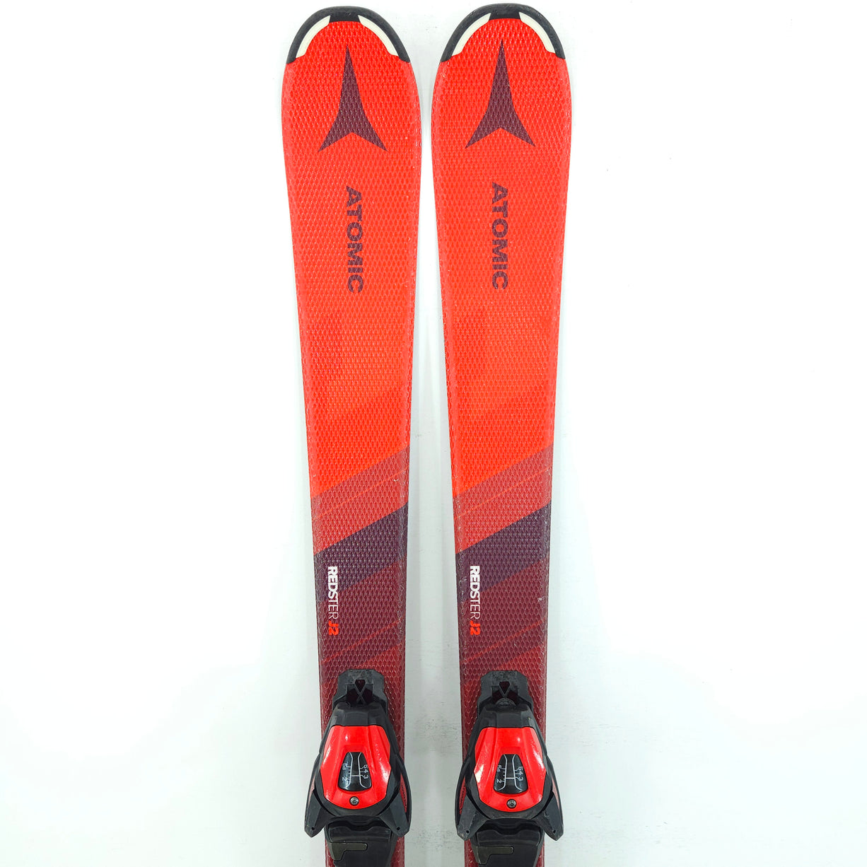 Schiuri copii sh Atomic Redster J2, 130 cm