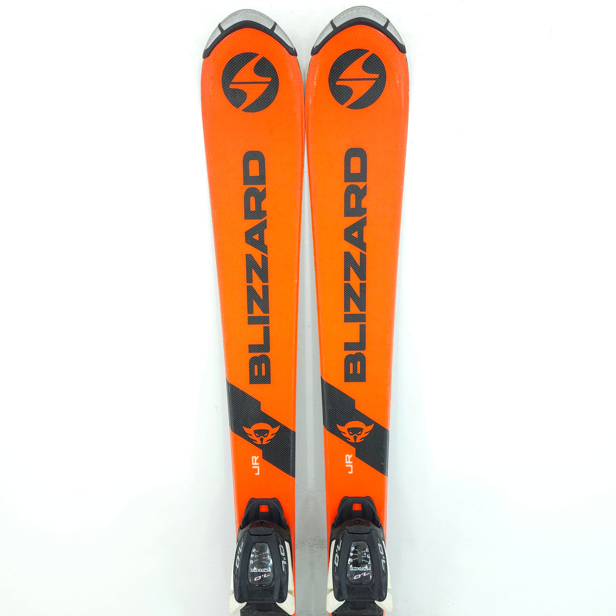 Schiuri sh Blizzard Firebird Jr, 130 cm