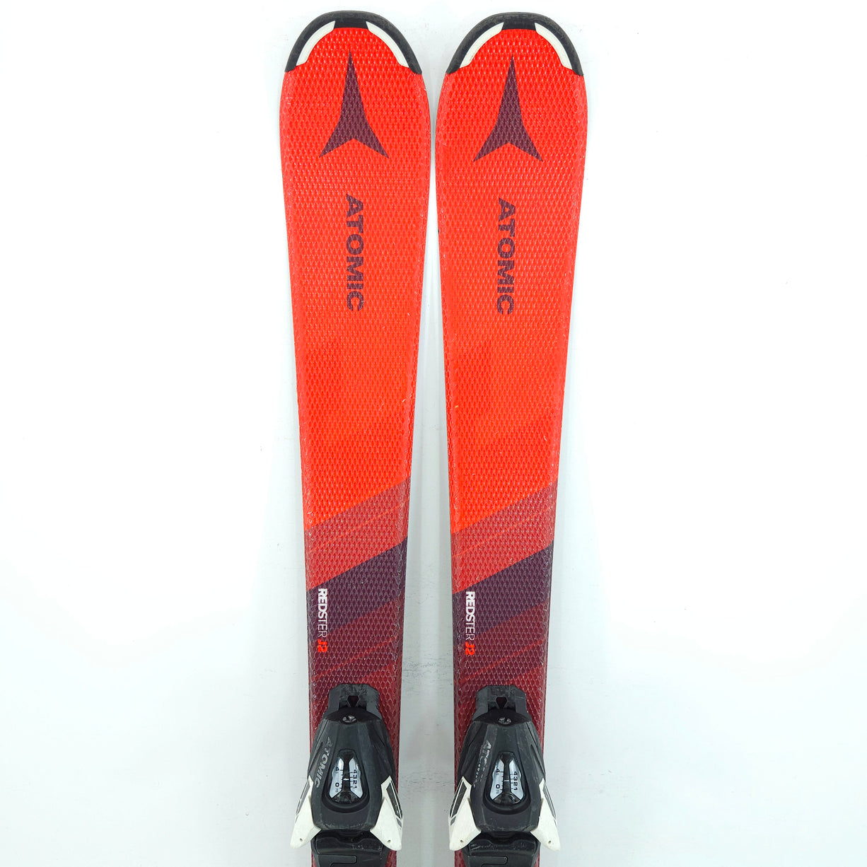 Schiuri sh Atomic Redster J2, 120 cm