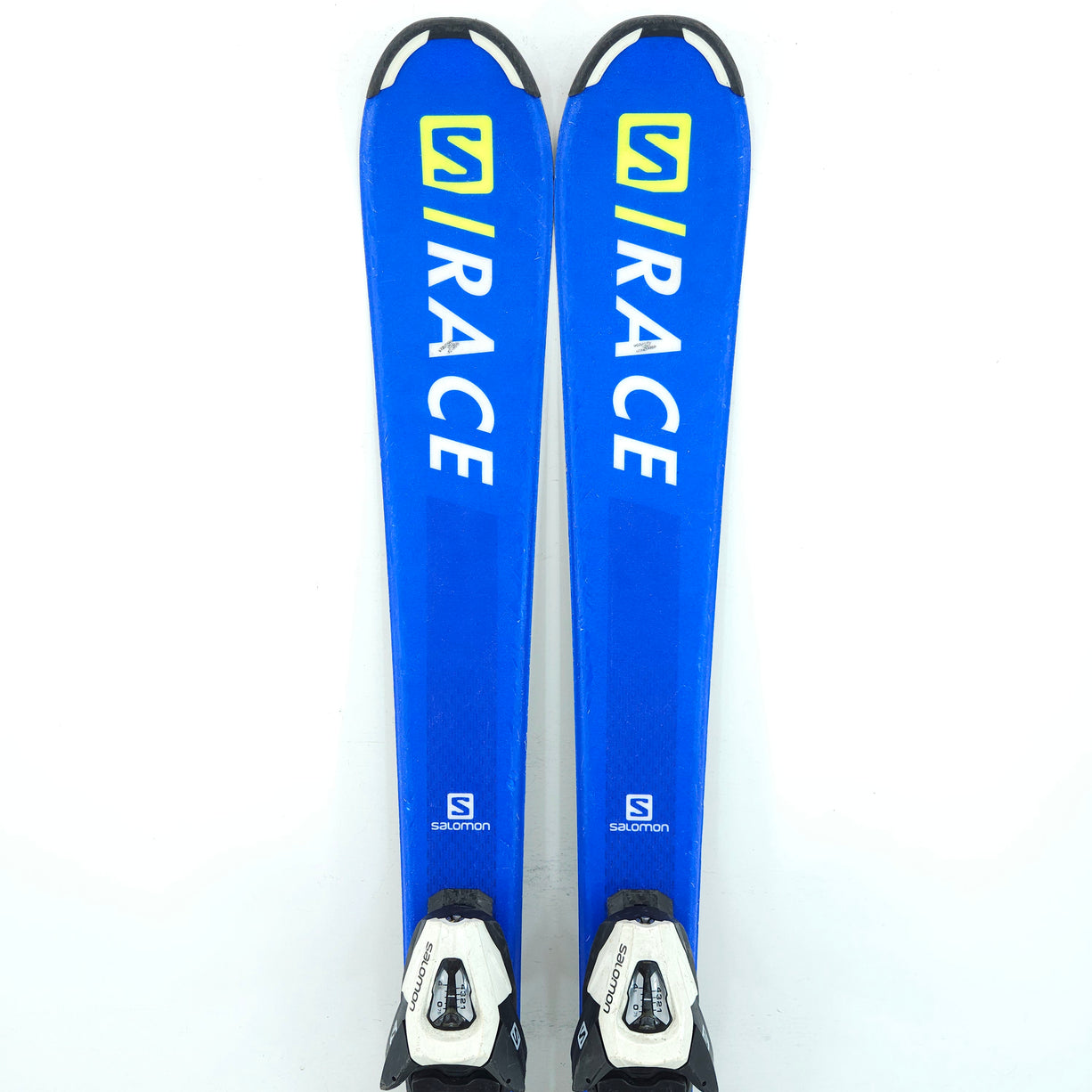 Schiuri copii sh Salomon S Race Jr, 120 cm