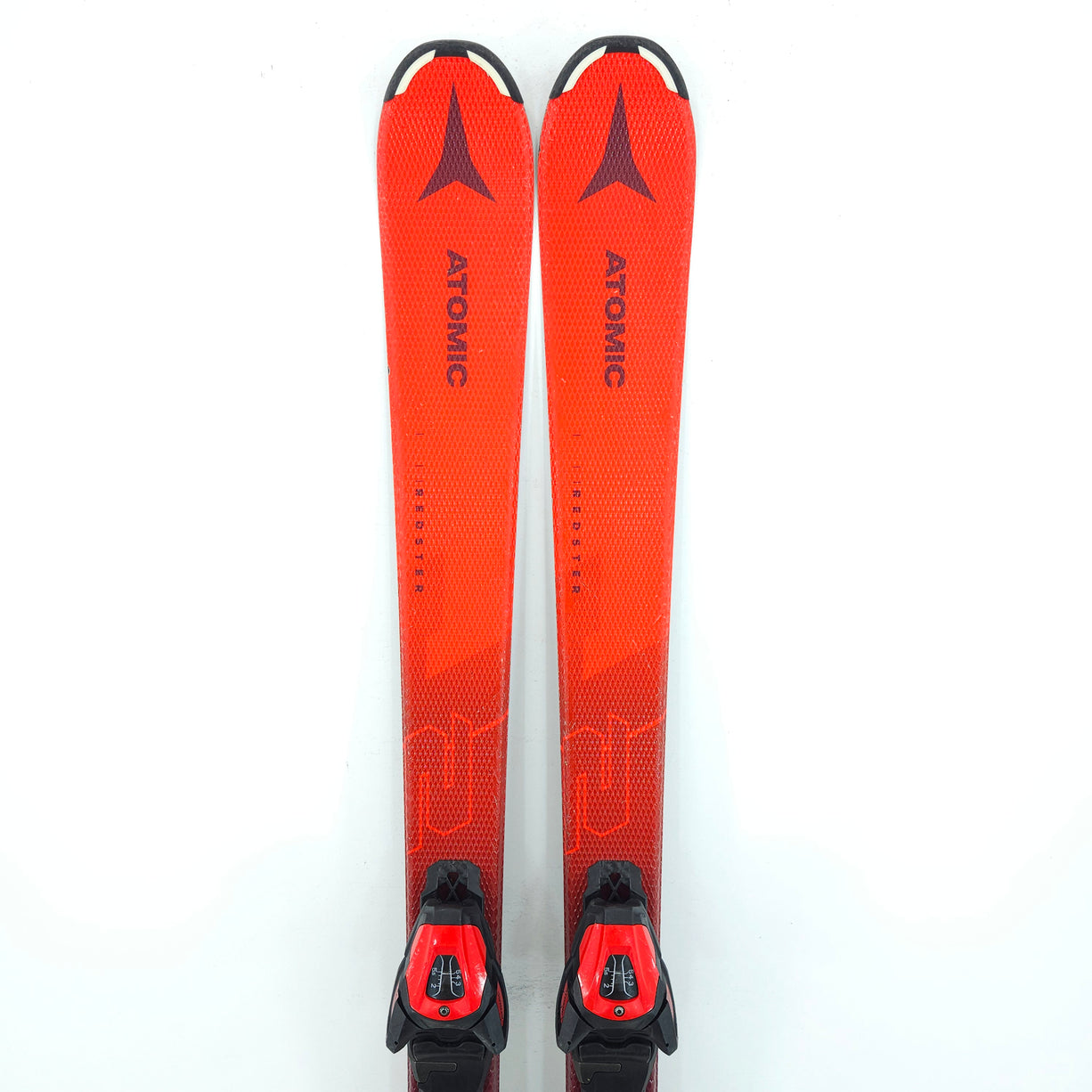 Schiuri copii sh Atomic Redster J2, 140 cm