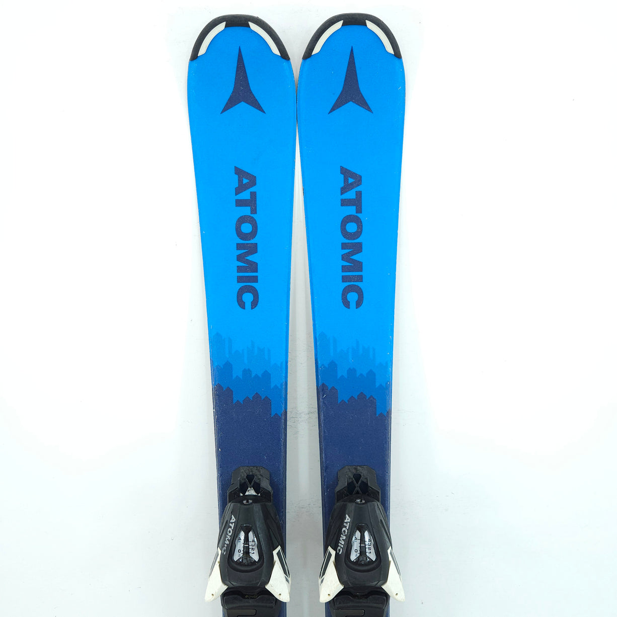 Schiuri copii sh Atomic Vantage , 110 cm