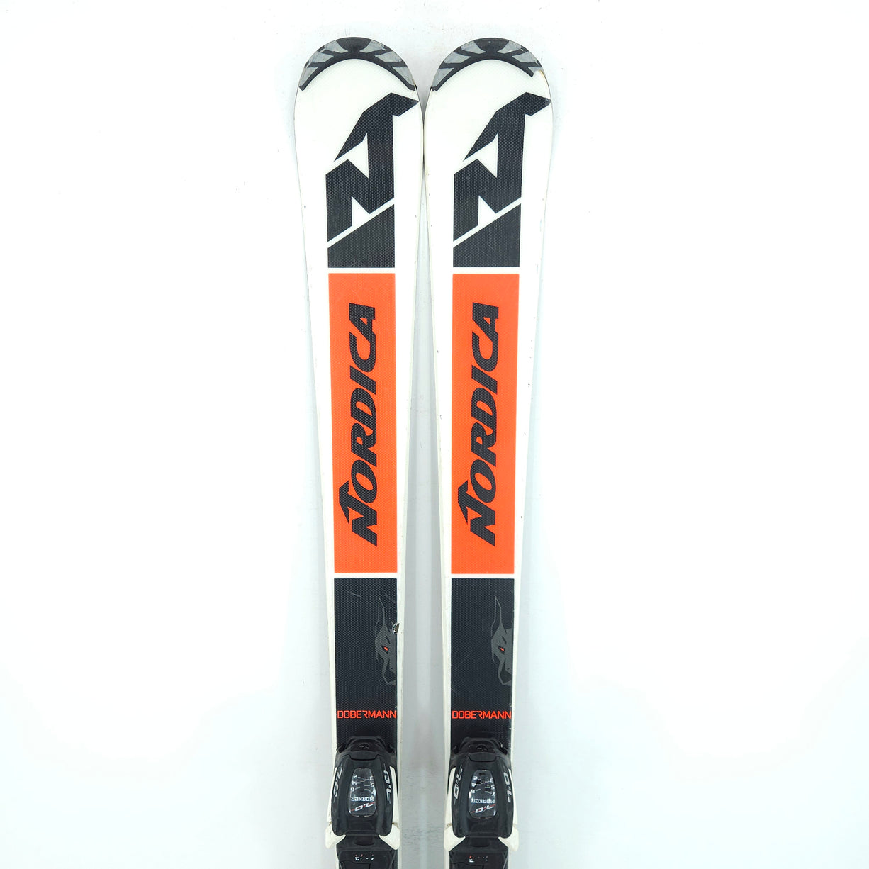 Schiuri copii sh Nordica Dobermann Spitfire Jr, 150 cm