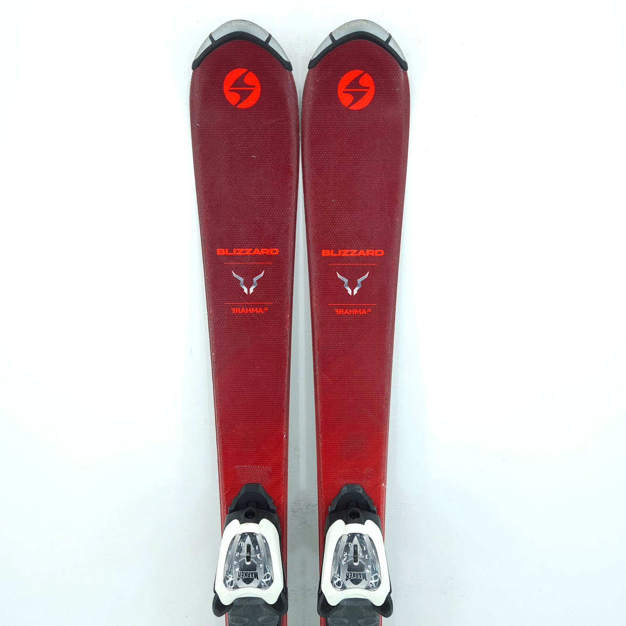 Schiuri copii sh Blizzard Brahma, 120 cm
