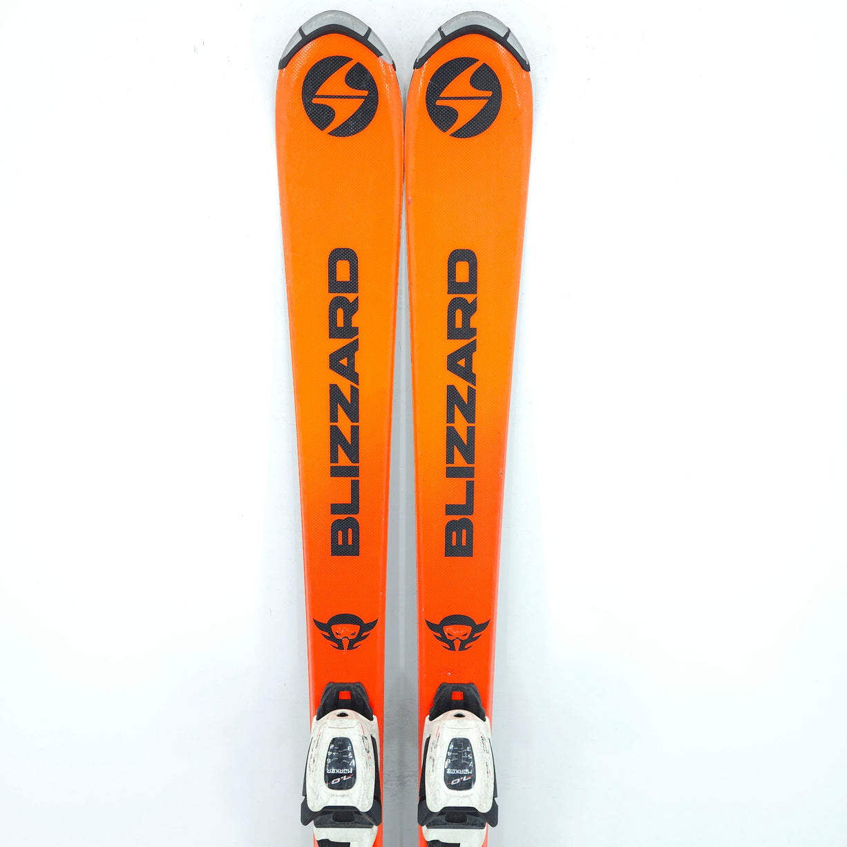 Schiuri cpii sh Blizzard Firebird Jr, 140 cm