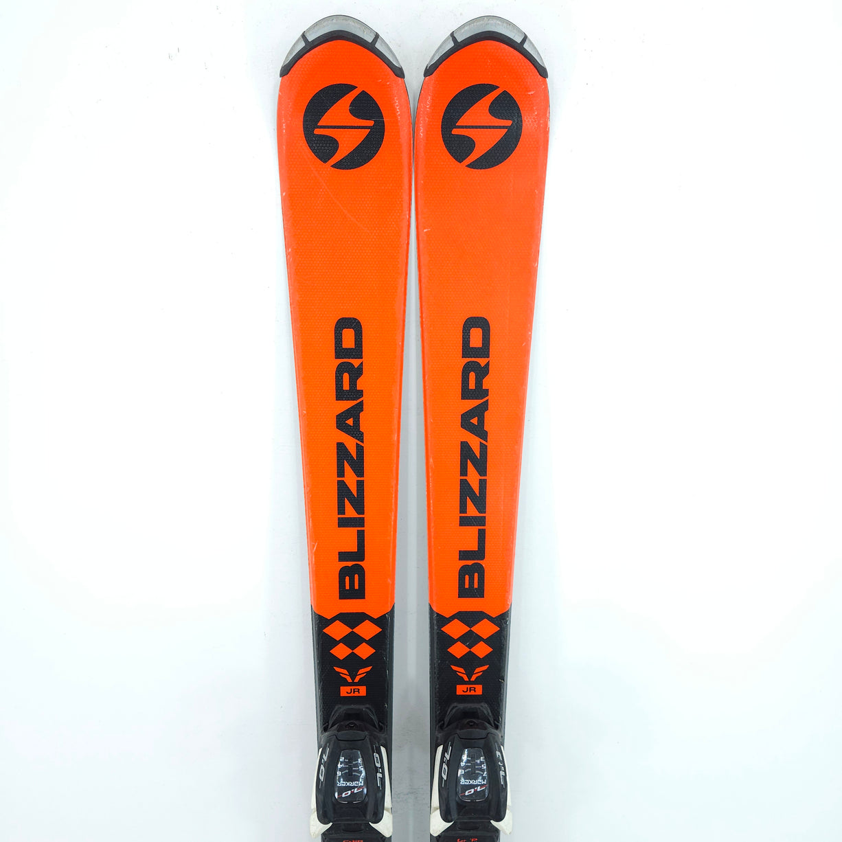 Schiuri cpii sh Blizzard Firebird Jr, 140 cm