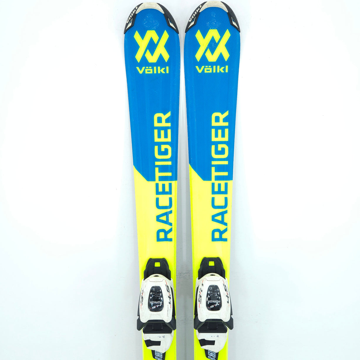 Schiuri copii sh Volkl Racetiger Jr, 120 cm