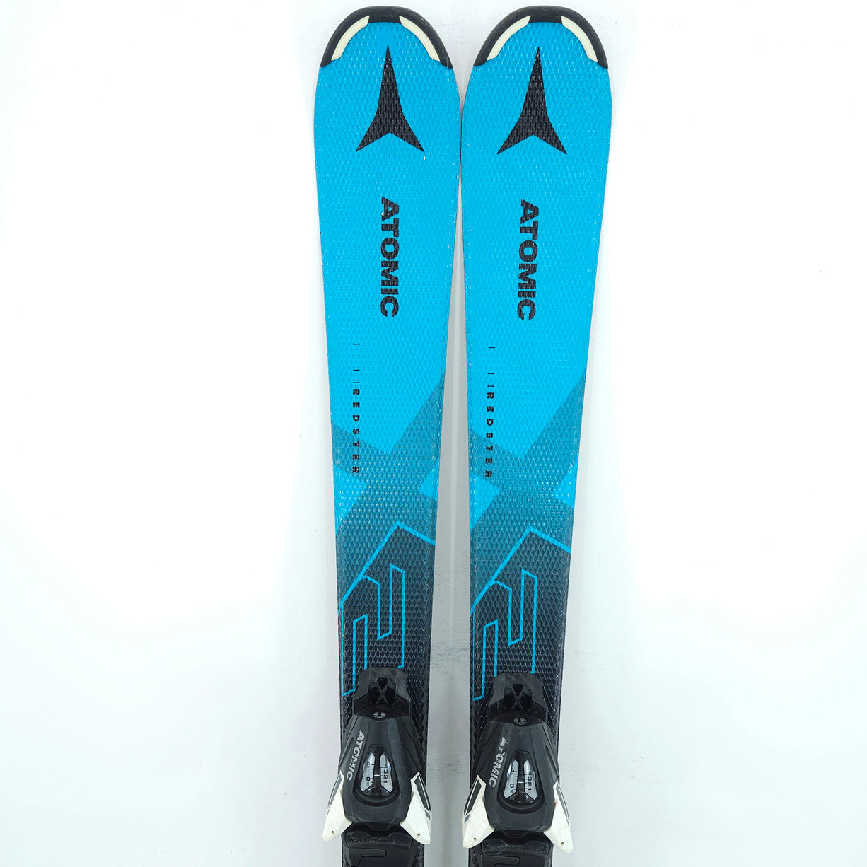 Schiuri sh Atomic Redster X2, 120 cm