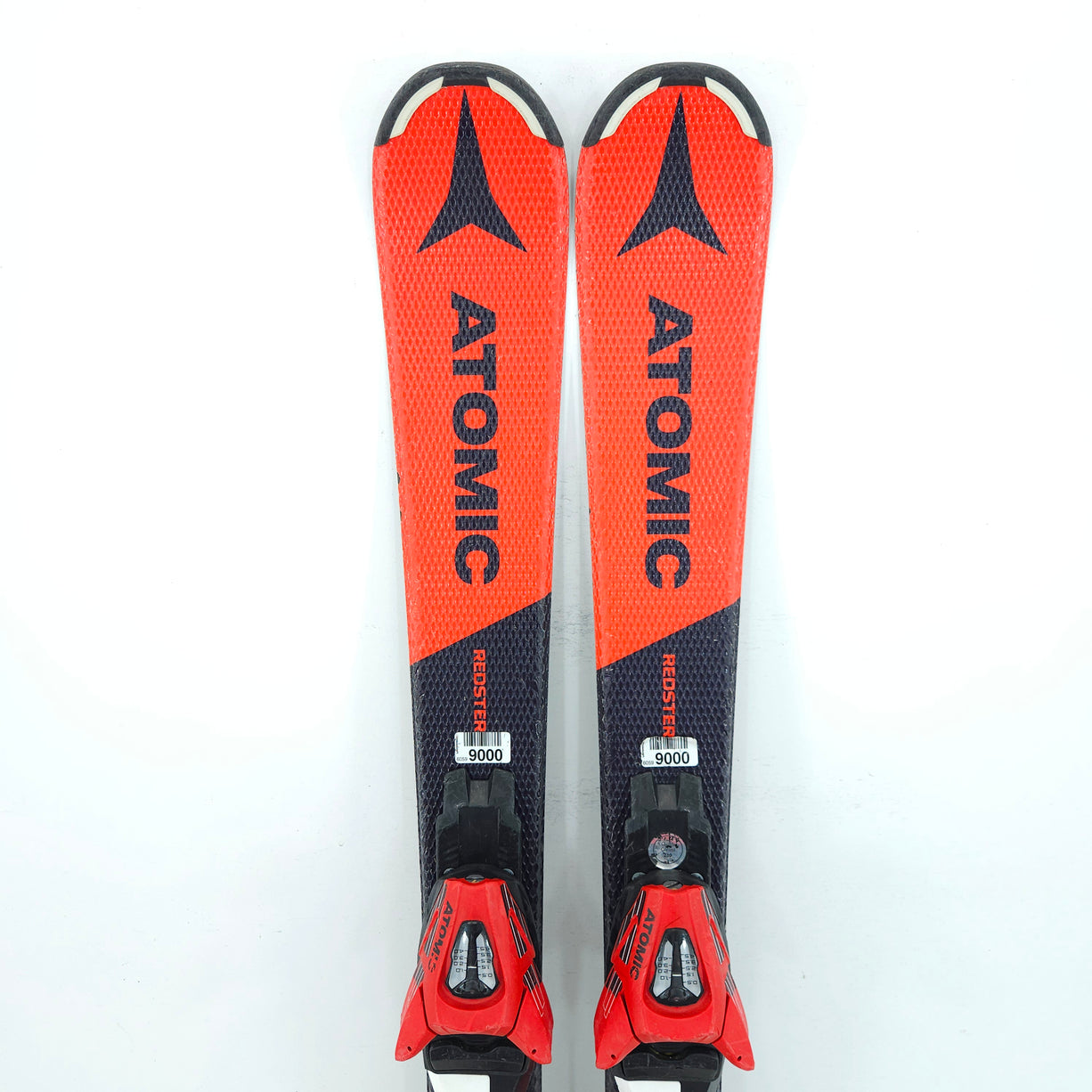 Schiuri sh Atomic Redster J2, 100 cm