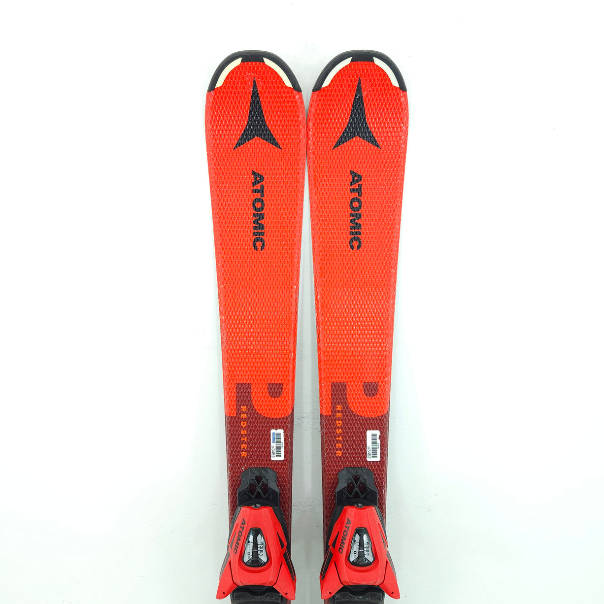 Schiuri sh Atomic Redster J2, 110 cm