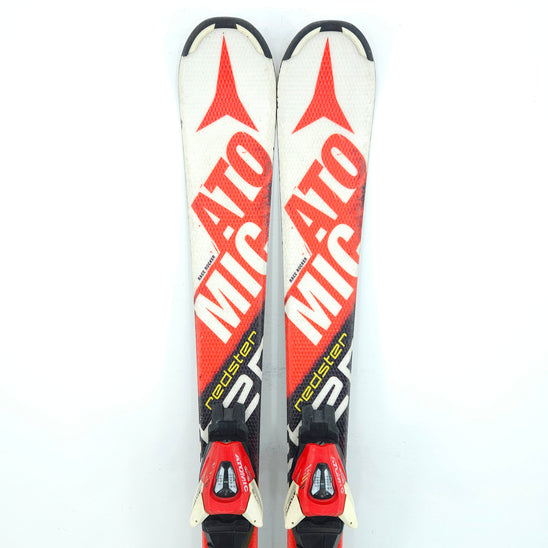 Schiuri sh Atomic Redster XT, 110 cm