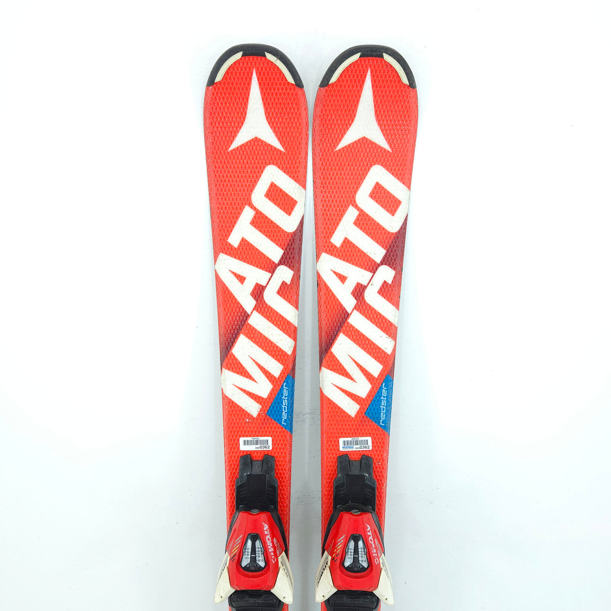 Schiuri sh Atomic Redster XT, 110 cm