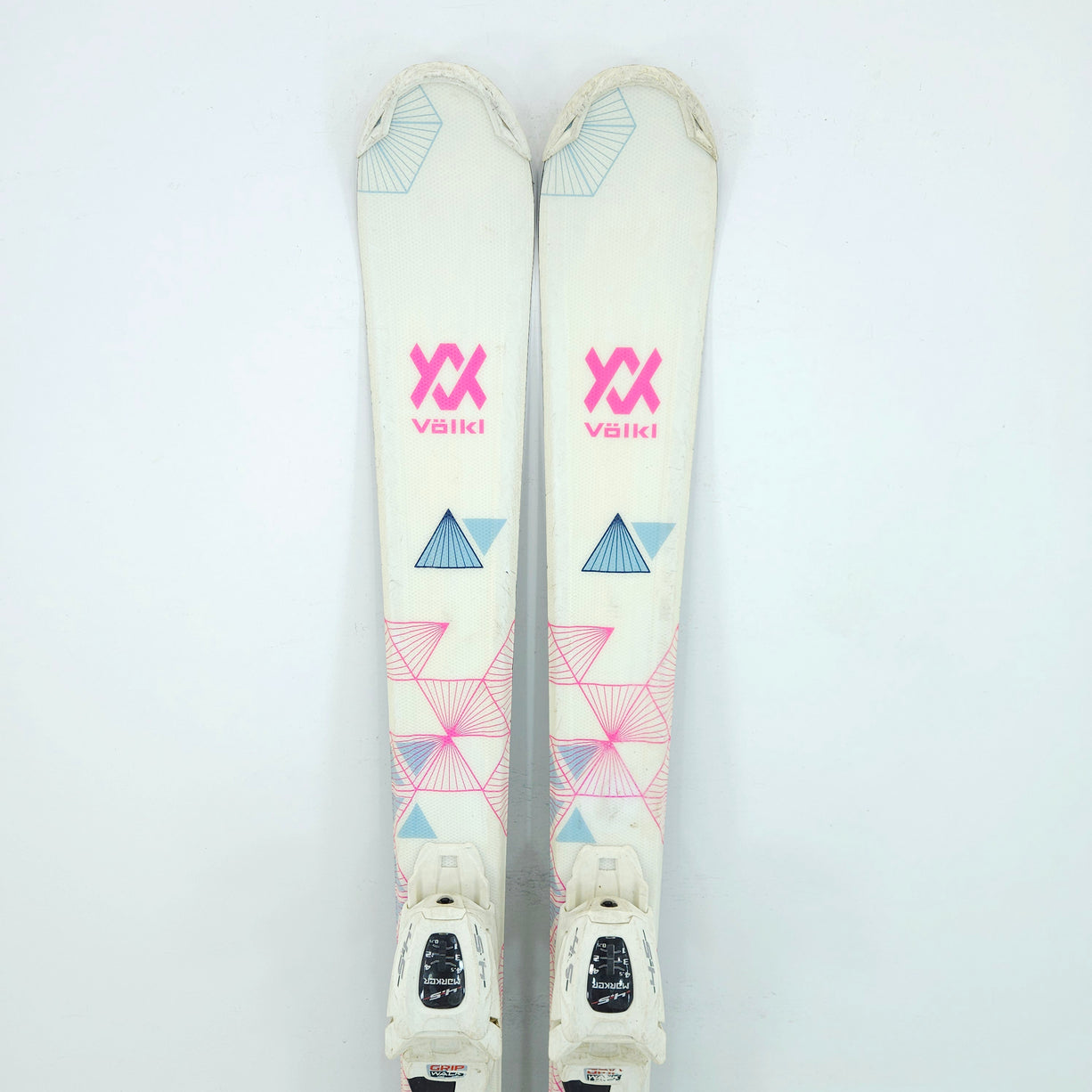 Schiuri copii sh Volkl Chica, 120 cm