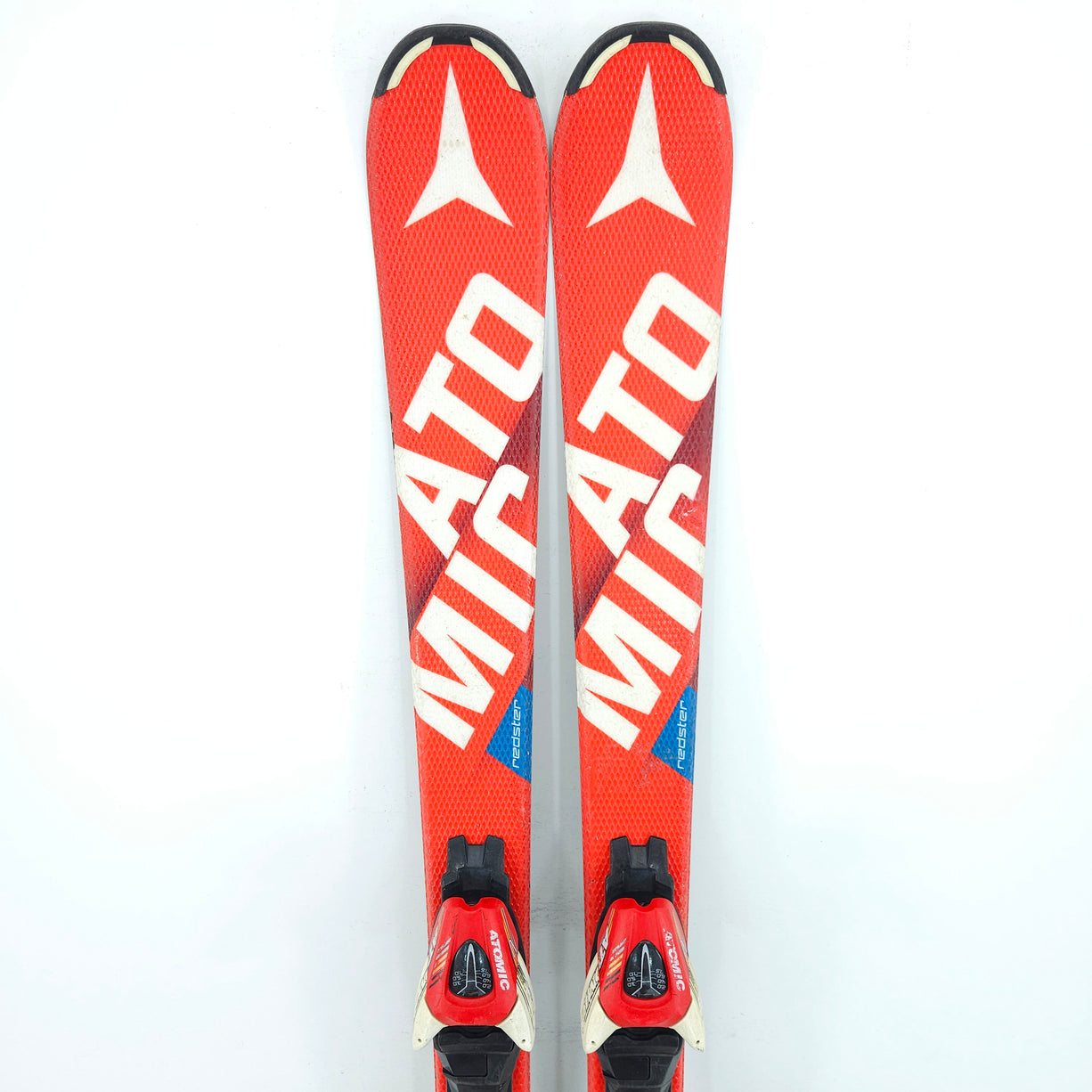 Schiuri copii sh Atomic Redster XT, 130 cm